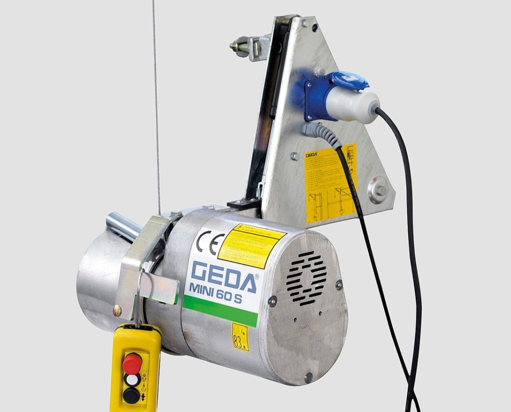GEDA MINI 60S